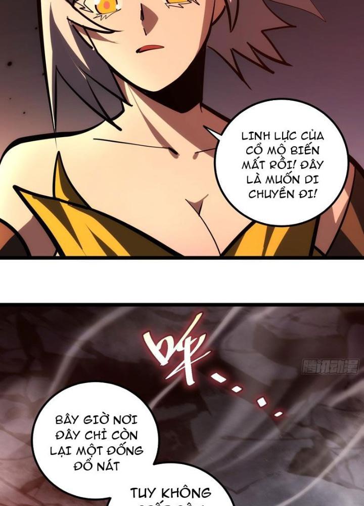 Tự Kỷ Luật Ta Đây Bất Khả Chiến Bại Chapter 112 - Trang 4