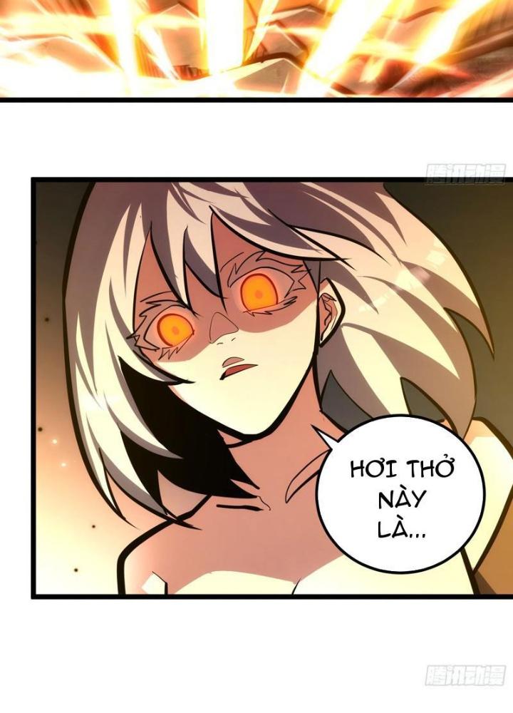 Tự Kỷ Luật Ta Đây Bất Khả Chiến Bại Chapter 112 - Trang 4