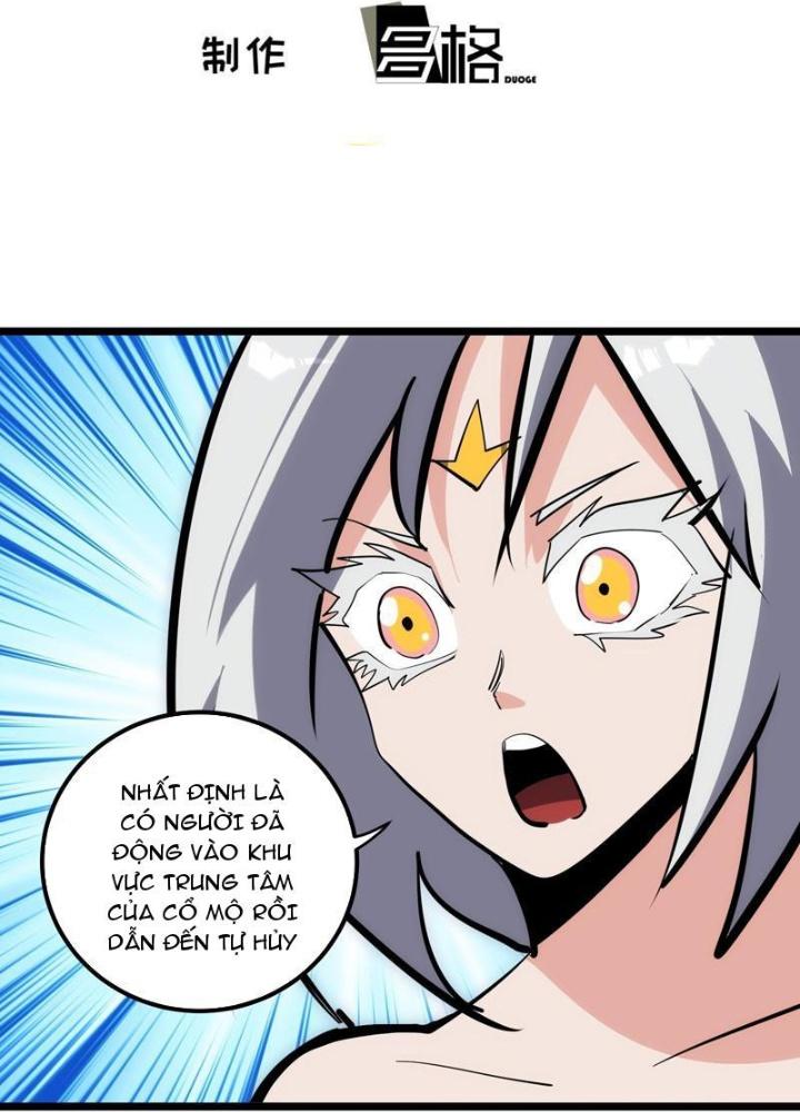 Tự Kỷ Luật Ta Đây Bất Khả Chiến Bại Chapter 112 - Trang 4