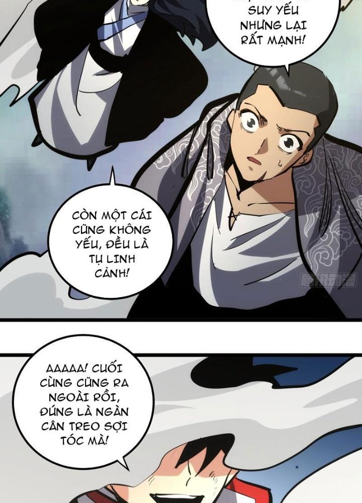 Tự Kỷ Luật Ta Đây Bất Khả Chiến Bại Chapter 112 - Trang 4