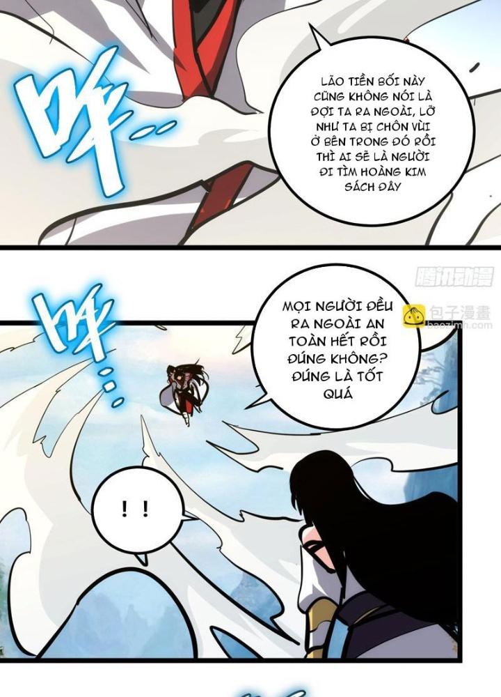 Tự Kỷ Luật Ta Đây Bất Khả Chiến Bại Chapter 112 - Trang 4