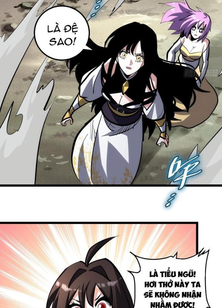 Tự Kỷ Luật Ta Đây Bất Khả Chiến Bại Chapter 112 - Trang 4