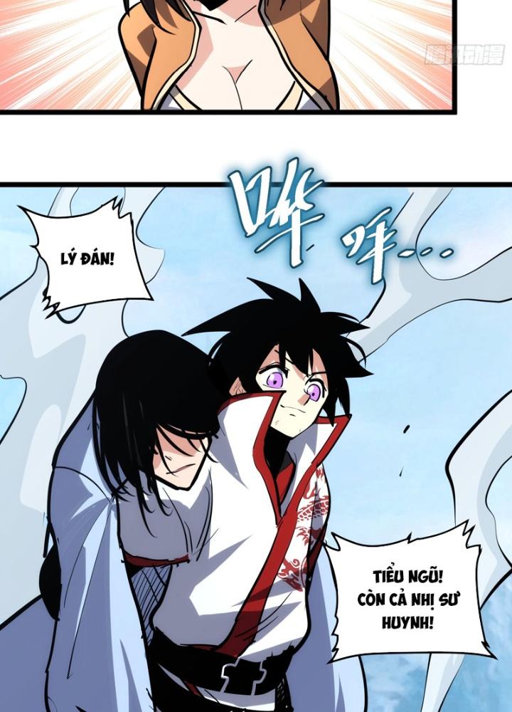 Tự Kỷ Luật Ta Đây Bất Khả Chiến Bại Chapter 112 - Trang 4