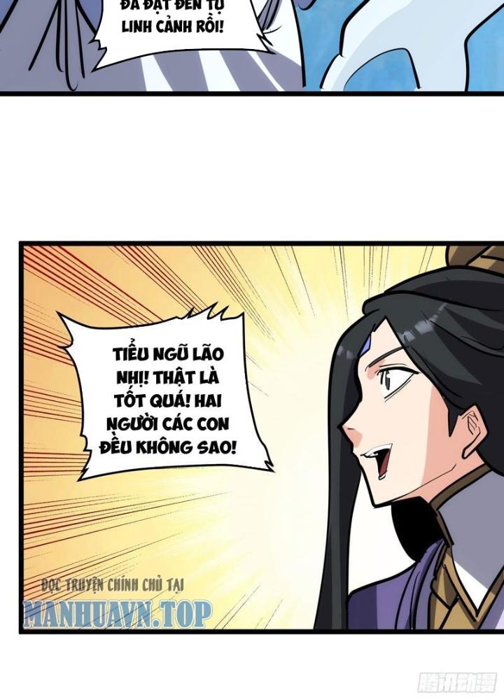 Tự Kỷ Luật Ta Đây Bất Khả Chiến Bại Chapter 112 - Trang 4