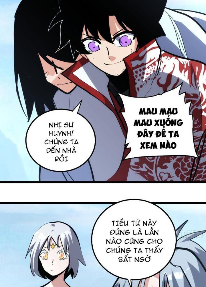 Tự Kỷ Luật Ta Đây Bất Khả Chiến Bại Chapter 112 - Trang 4