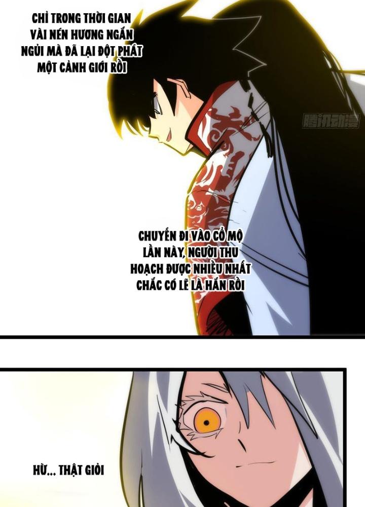 Tự Kỷ Luật Ta Đây Bất Khả Chiến Bại Chapter 112 - Trang 4