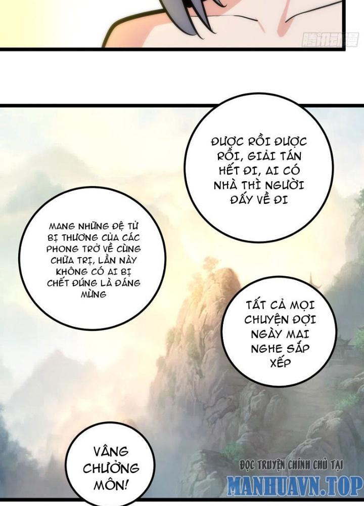 Tự Kỷ Luật Ta Đây Bất Khả Chiến Bại Chapter 112 - Trang 4