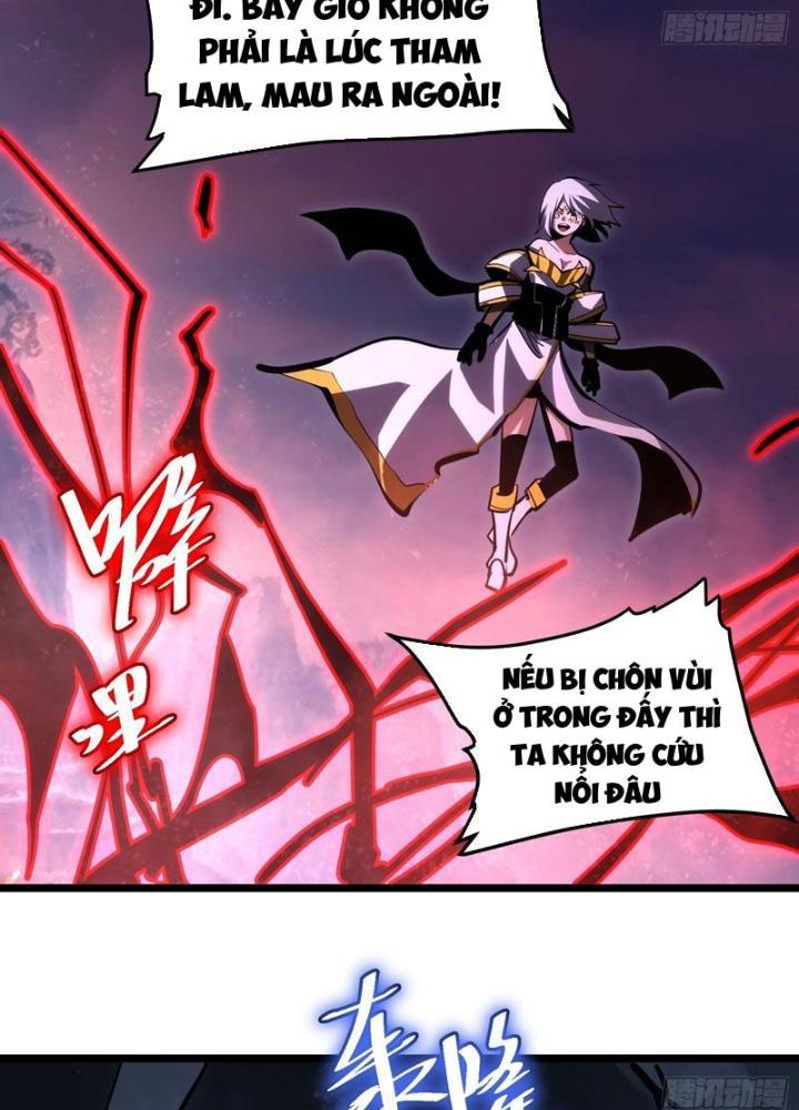 Tự Kỷ Luật Ta Đây Bất Khả Chiến Bại Chapter 112 - Trang 4