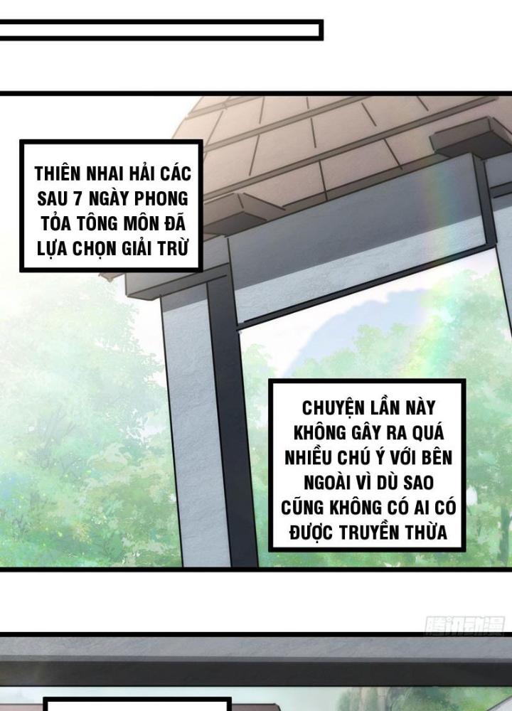 Tự Kỷ Luật Ta Đây Bất Khả Chiến Bại Chapter 112 - Trang 4