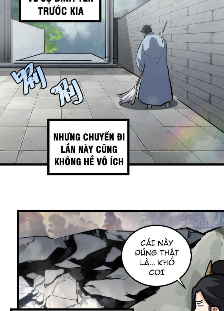 Tự Kỷ Luật Ta Đây Bất Khả Chiến Bại Chapter 112 - Trang 4