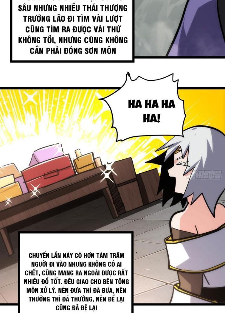 Tự Kỷ Luật Ta Đây Bất Khả Chiến Bại Chapter 112 - Trang 4