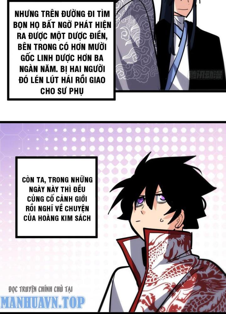 Tự Kỷ Luật Ta Đây Bất Khả Chiến Bại Chapter 112 - Trang 4