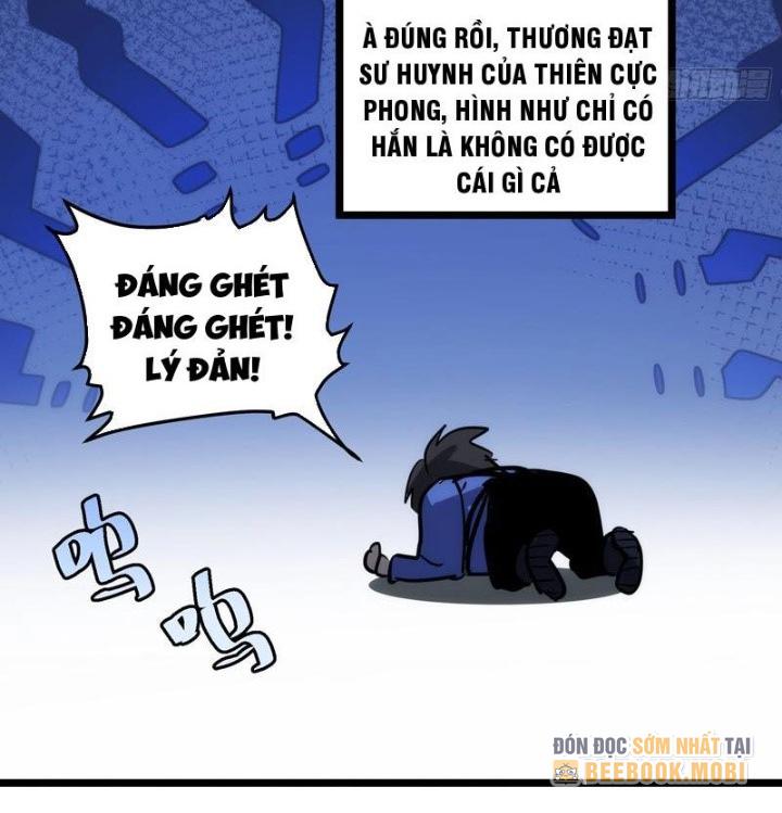 Tự Kỷ Luật Ta Đây Bất Khả Chiến Bại Chapter 112 - Trang 4