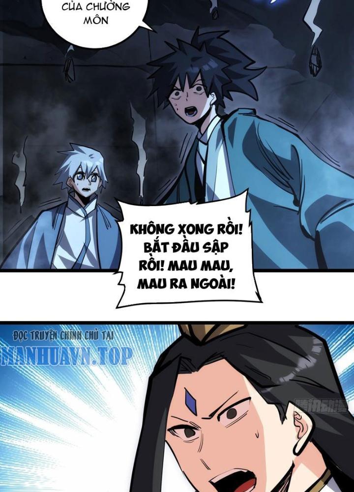 Tự Kỷ Luật Ta Đây Bất Khả Chiến Bại Chapter 112 - Trang 4