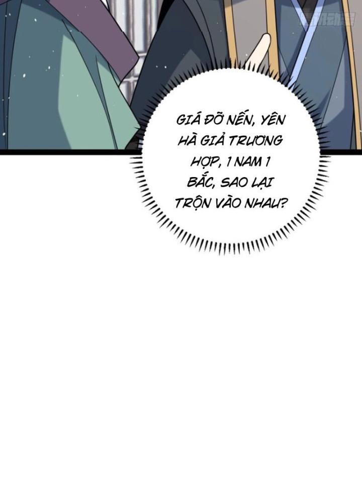 Tu tiên là ngõ cụt Chapter 55 - Trang 2