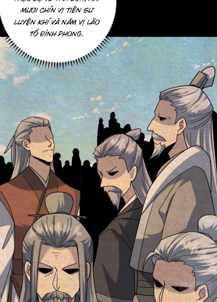 Tu tiên là ngõ cụt Chapter 55 - Trang 2