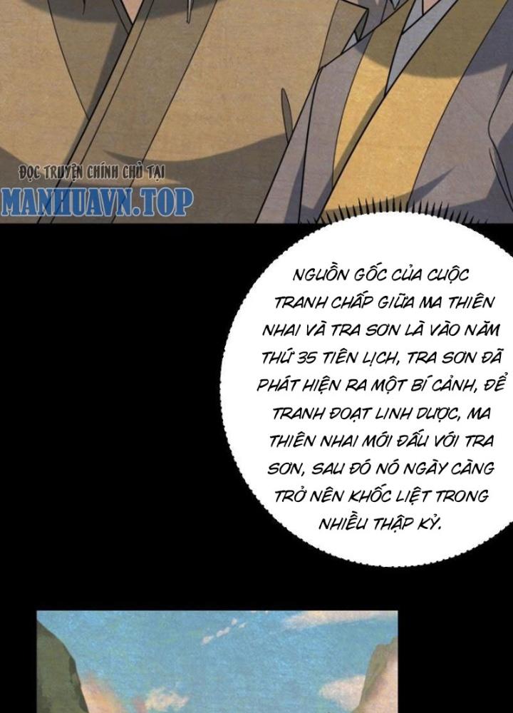 Tu tiên là ngõ cụt Chapter 55 - Trang 2