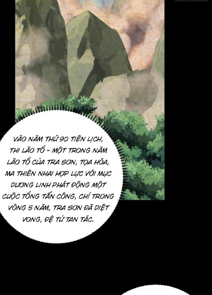 Tu tiên là ngõ cụt Chapter 55 - Trang 2