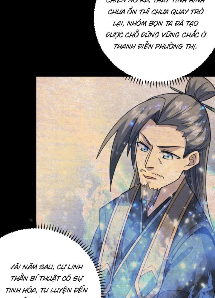 Tu tiên là ngõ cụt Chapter 55 - Trang 2