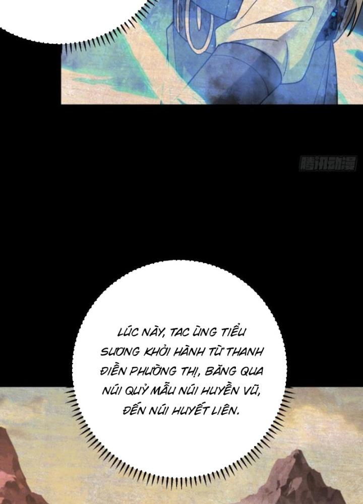 Tu tiên là ngõ cụt Chapter 55 - Trang 2