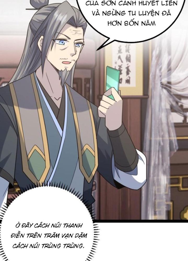 Tu tiên là ngõ cụt Chapter 55 - Trang 2