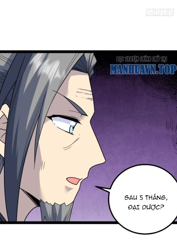 Tu tiên là ngõ cụt Chapter 55 - Trang 2