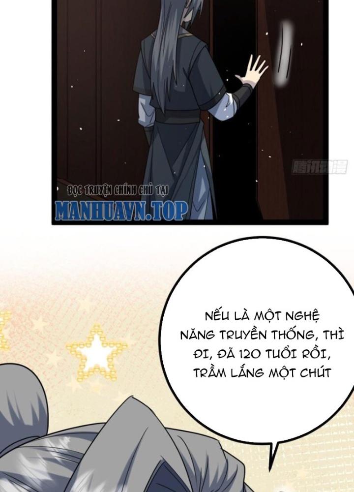 Tu tiên là ngõ cụt Chapter 55 - Trang 2