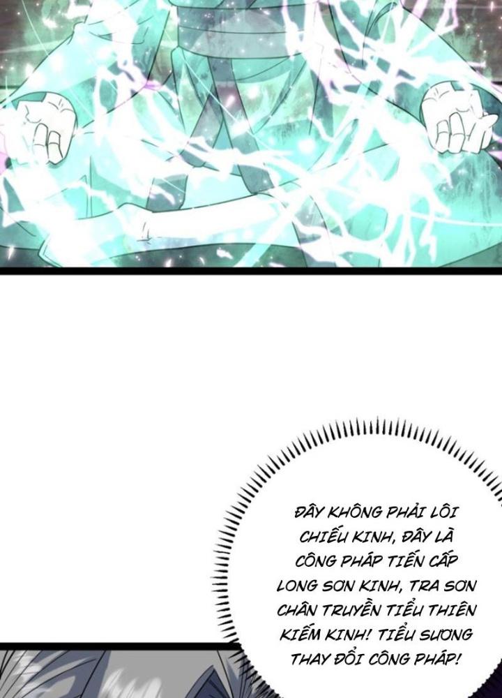 Tu tiên là ngõ cụt Chapter 55 - Trang 2