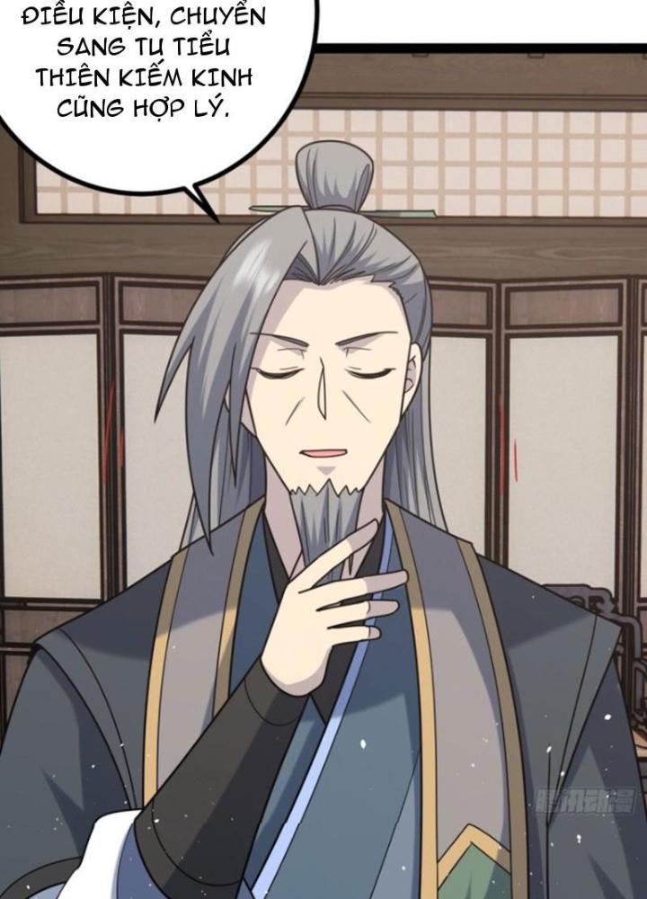 Tu tiên là ngõ cụt Chapter 55 - Trang 2