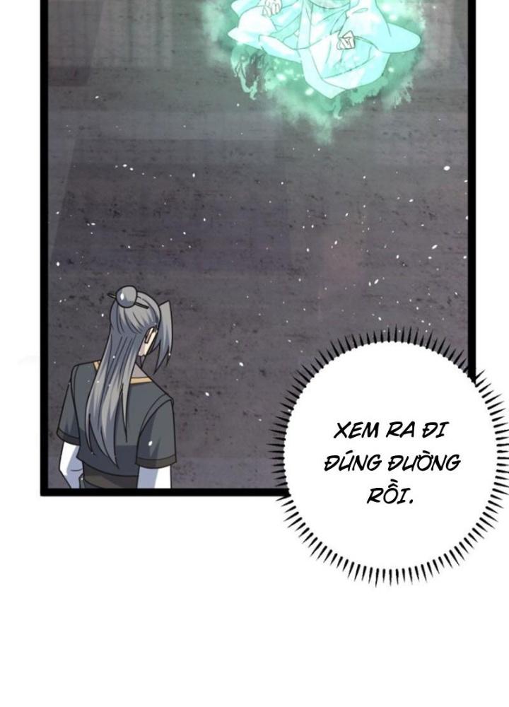 Tu tiên là ngõ cụt Chapter 55 - Trang 2