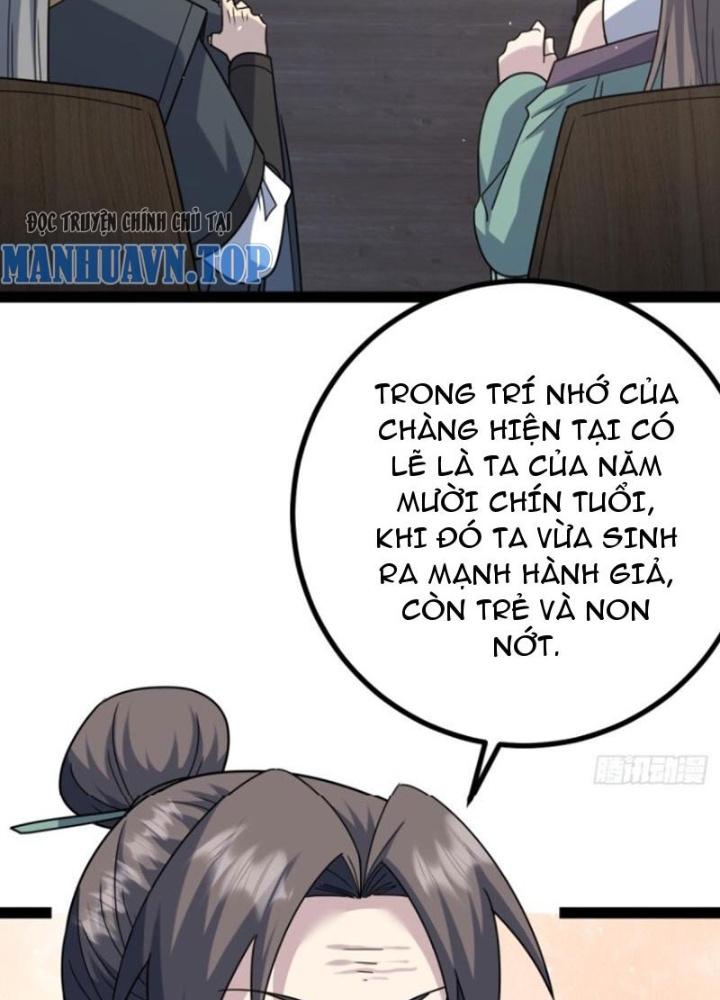 Tu tiên là ngõ cụt Chapter 55 - Trang 2