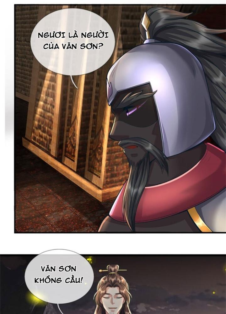 Ta Được Nuôi Dưỡng Bởi Nữ Ma Đầu Chapter 92 - Trang 2