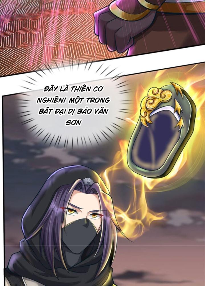 Ta Được Nuôi Dưỡng Bởi Nữ Ma Đầu Chapter 92 - Trang 2