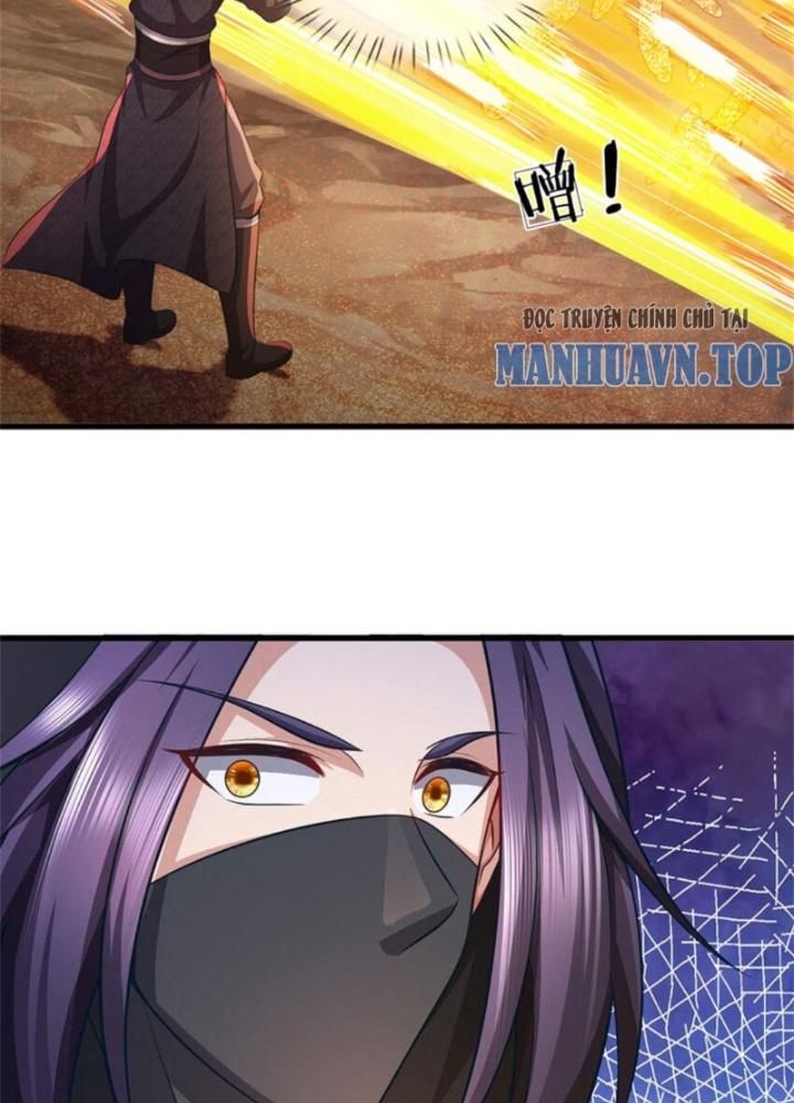 Ta Được Nuôi Dưỡng Bởi Nữ Ma Đầu Chapter 92 - Trang 2