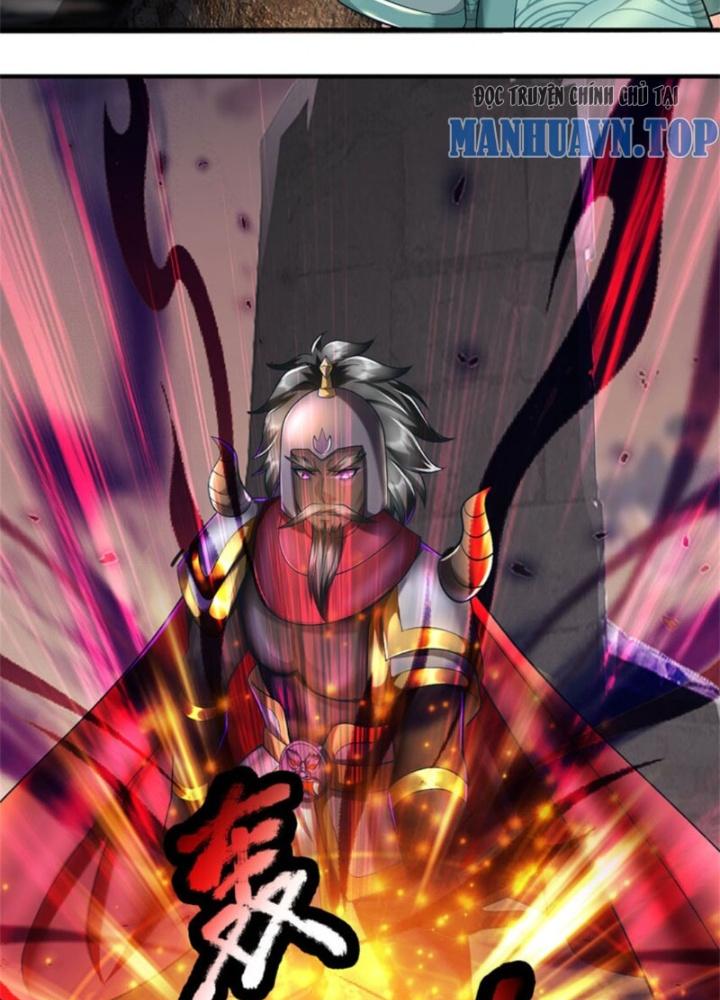 Ta Được Nuôi Dưỡng Bởi Nữ Ma Đầu Chapter 92 - Trang 2