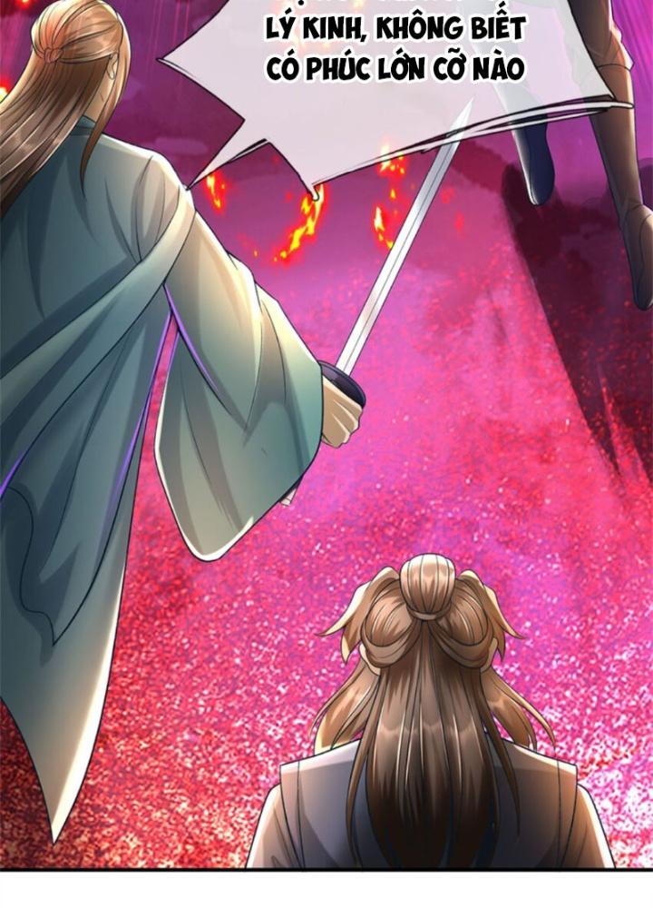 Ta Được Nuôi Dưỡng Bởi Nữ Ma Đầu Chapter 92 - Trang 2