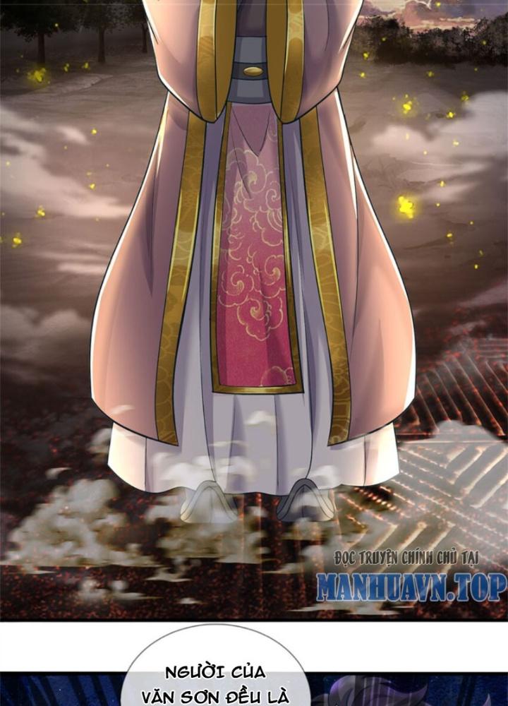 Ta Được Nuôi Dưỡng Bởi Nữ Ma Đầu Chapter 92 - Trang 2