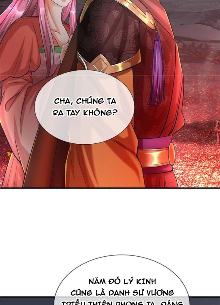 Ta Được Nuôi Dưỡng Bởi Nữ Ma Đầu Chapter 92 - Trang 2