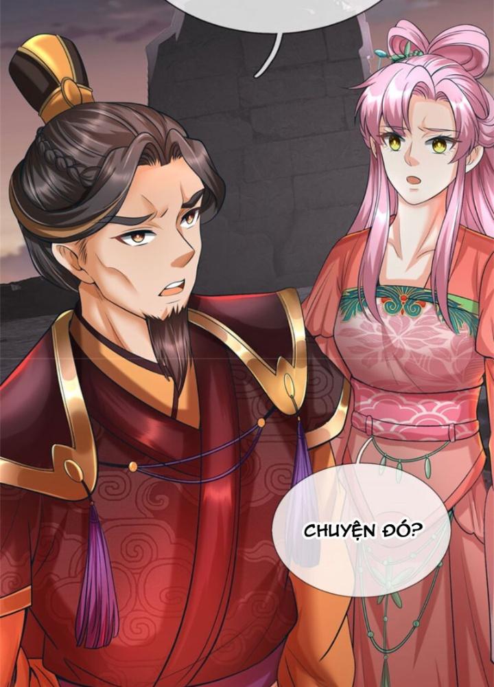 Ta Được Nuôi Dưỡng Bởi Nữ Ma Đầu Chapter 92 - Trang 2