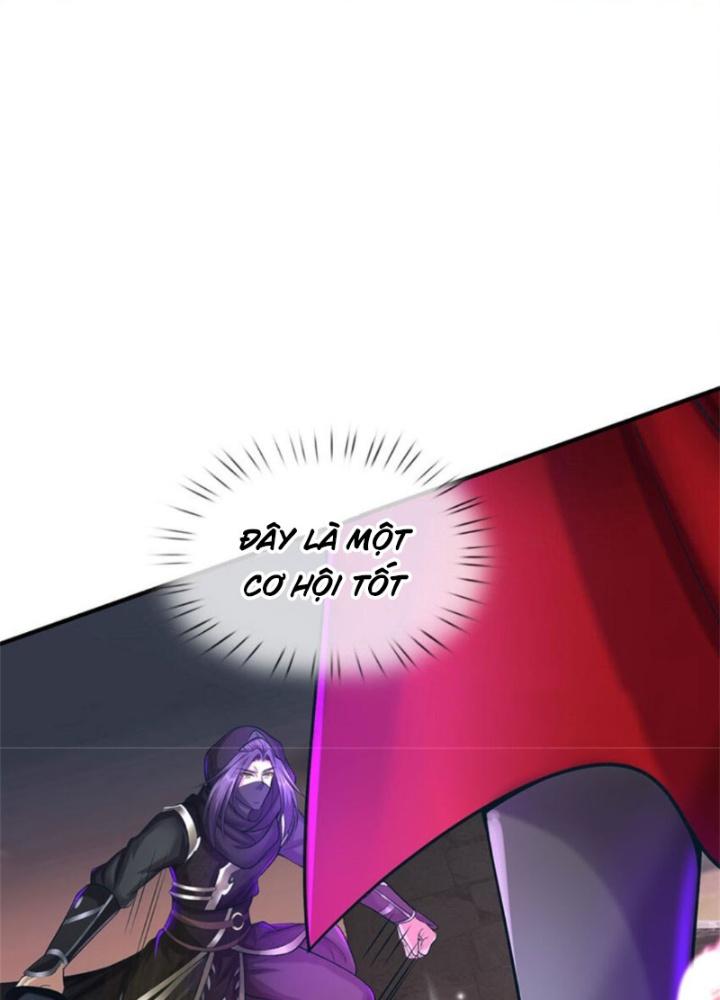 Ta Được Nuôi Dưỡng Bởi Nữ Ma Đầu Chapter 92 - Trang 2