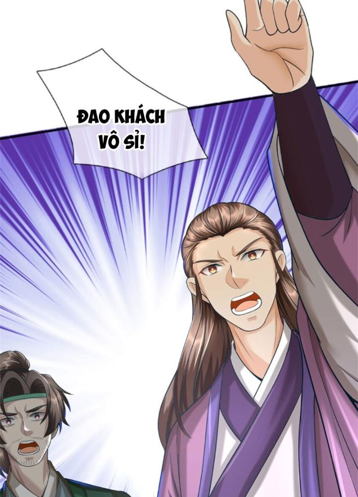 Ta Được Nuôi Dưỡng Bởi Nữ Ma Đầu Chapter 92 - Trang 2