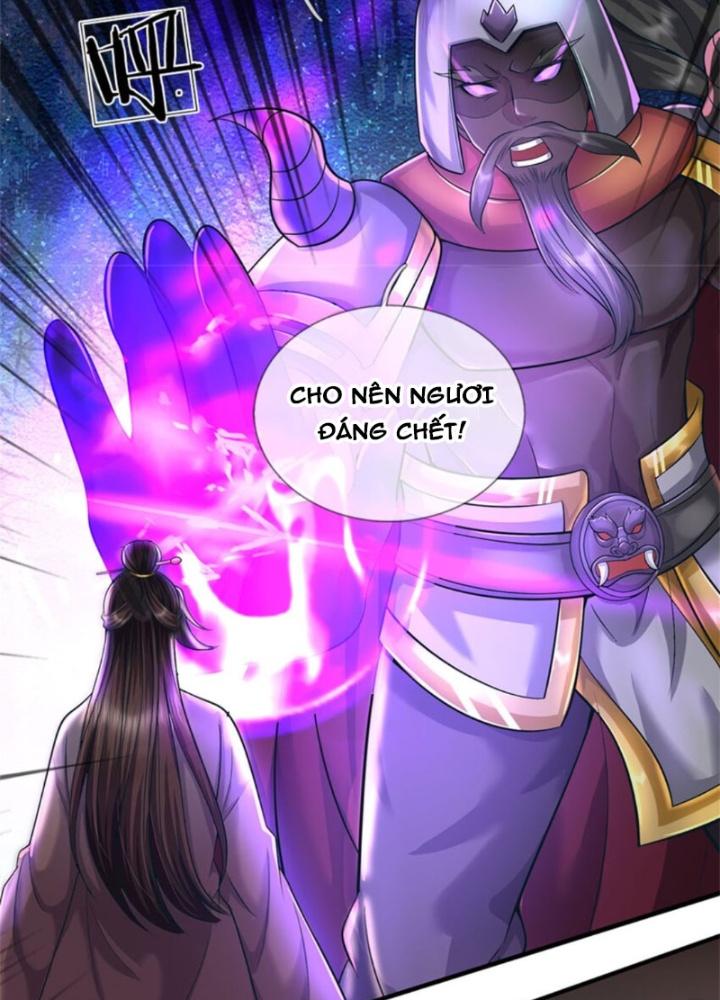 Ta Được Nuôi Dưỡng Bởi Nữ Ma Đầu Chapter 92 - Trang 2