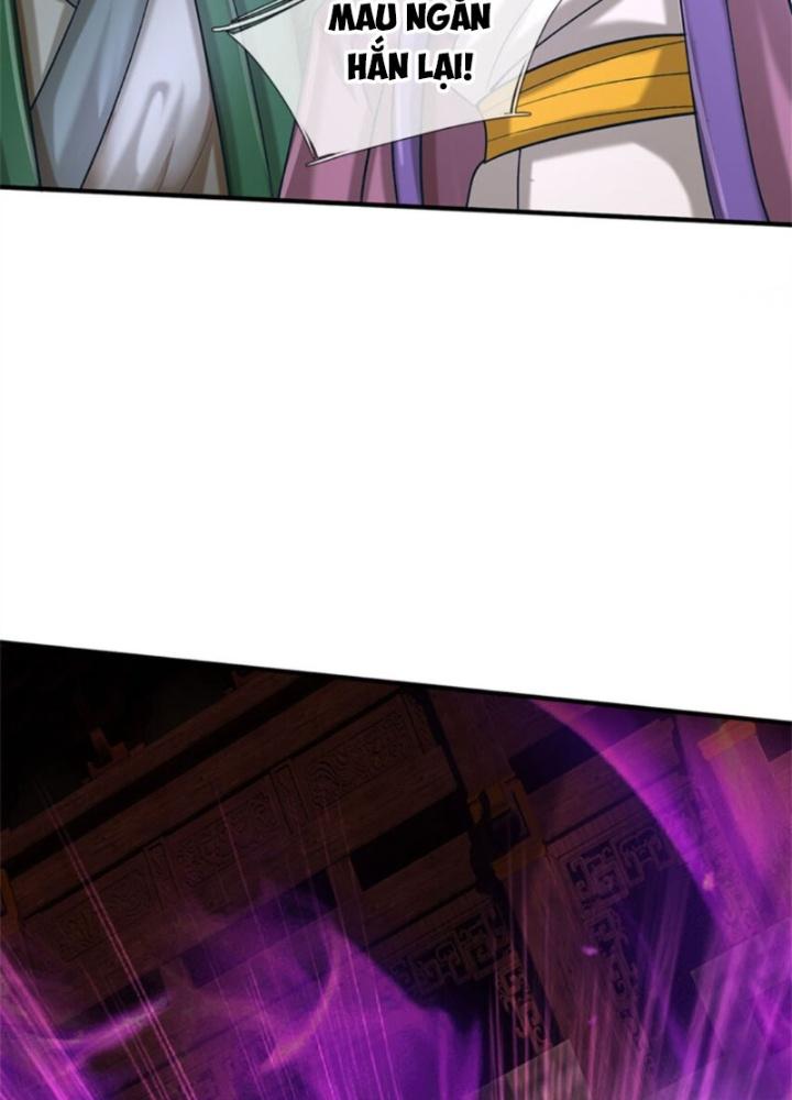 Ta Được Nuôi Dưỡng Bởi Nữ Ma Đầu Chapter 92 - Trang 2