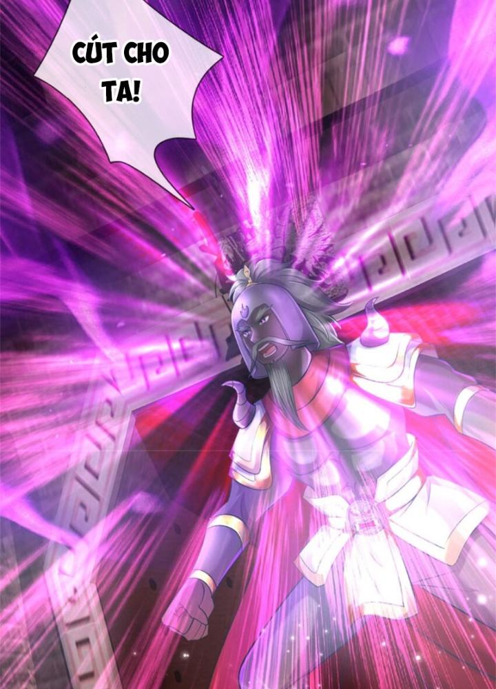 Ta Được Nuôi Dưỡng Bởi Nữ Ma Đầu Chapter 92 - Trang 2