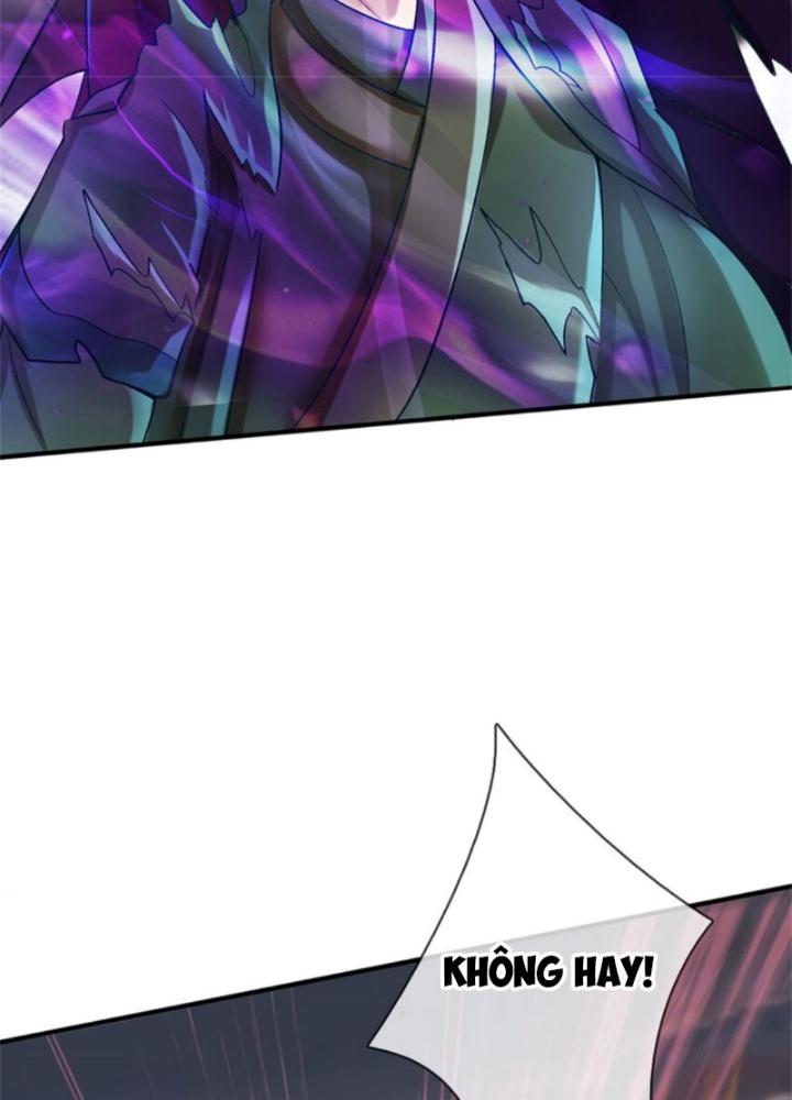 Ta Được Nuôi Dưỡng Bởi Nữ Ma Đầu Chapter 92 - Trang 2