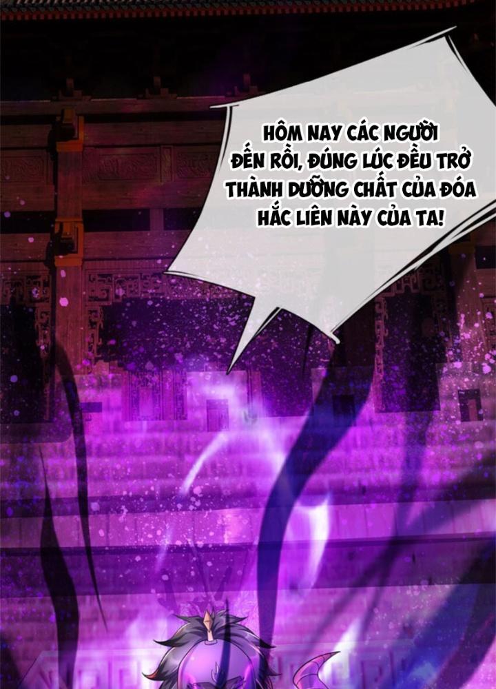 Ta Được Nuôi Dưỡng Bởi Nữ Ma Đầu Chapter 92 - Trang 2