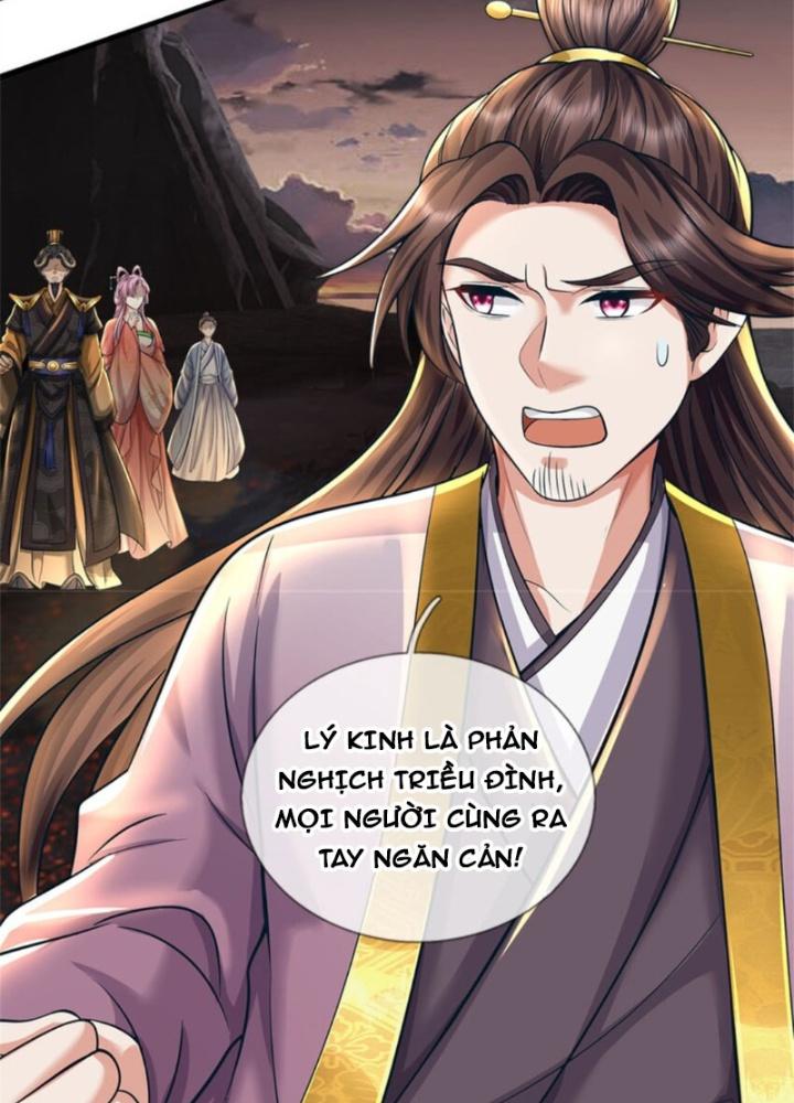 Ta Được Nuôi Dưỡng Bởi Nữ Ma Đầu Chapter 92 - Trang 2