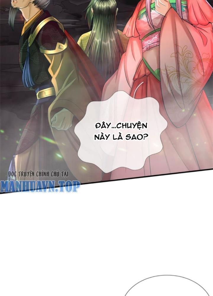 Ta Được Nuôi Dưỡng Bởi Nữ Ma Đầu Chapter 92 - Trang 2