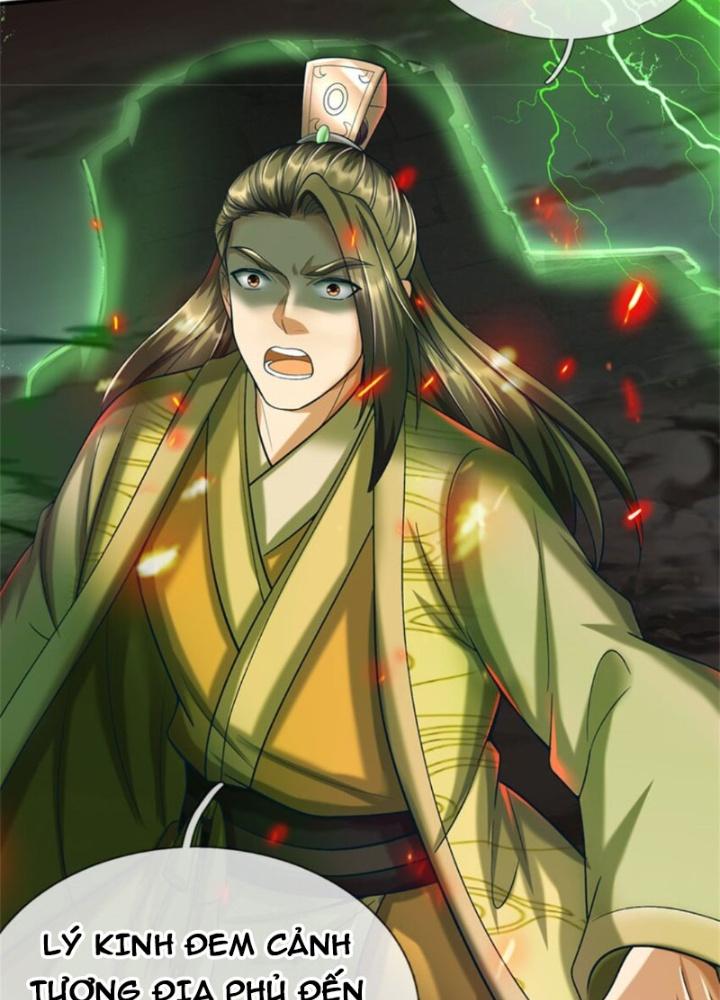 Ta Được Nuôi Dưỡng Bởi Nữ Ma Đầu Chapter 92 - Trang 2