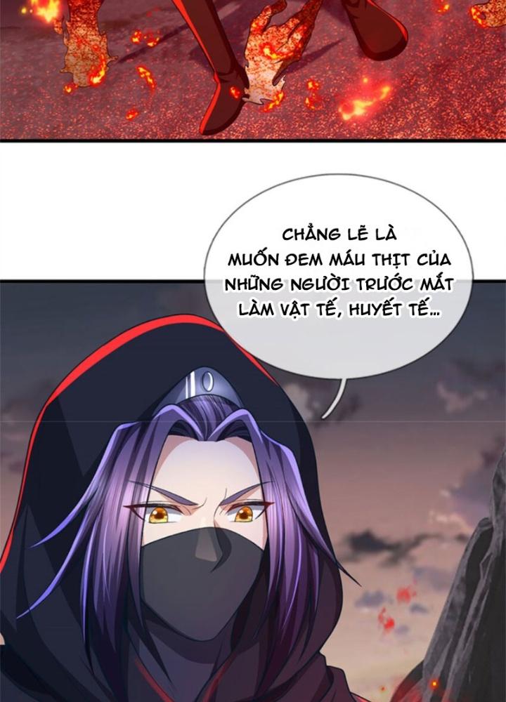 Ta Được Nuôi Dưỡng Bởi Nữ Ma Đầu Chapter 92 - Trang 2